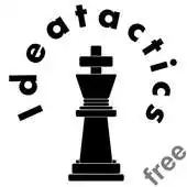 Free play online Chess tactics puzzles | IdeaTactics APK